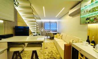 Imagem: Apartamento Duplex no João Paulo - 2 Suítes