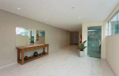 Imagem 3: Apartamento para venda em Freguesia Do Ó com 2 quartos , 49m²