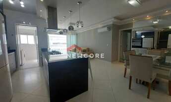 Imagem 4: Apartamento em Passeio do Pontal - Riviera - Bertioga/SP