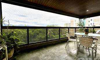 Imagem 3: APARTAMENTO para Venda em BERTIOGA - RIVIERA DE SÃO LOURENÇO com 143 m2 de Área Útil, 3 Do