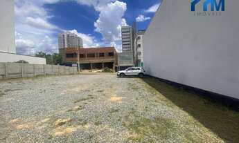 Imagem 3: Terreno à venda, 200 m² por R$ 530.000,00 - Itu Novo Centro - Itu/SP