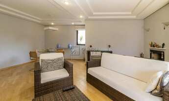 Imagem 5: Venda Apartamento 3 Dormitórios - 144 m² Pompéia