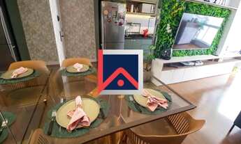 Imagem 7: Venda Apartamento 2 Dormitórios - 64 m² Chácara Santo Antônio