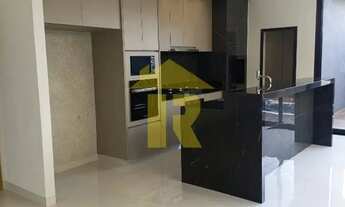 Imagem 7: Casa à Venda em São José do Rio Preto - Condomínio Quinta do Lago II - 3 Quartos, 3 Suítes