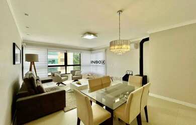 Imagem 3: INBOX CIA IMOBILIARIA VENDE - Apartamento de 02 suítes no bairro Progresso