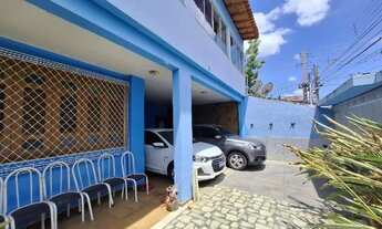 Imagem: Casa a venda 296m² centro sul