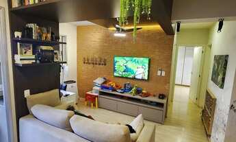 Imagem 3: Apto. 2 Dorm. 2 vagas Garagem Ed. Solaris Club Residence