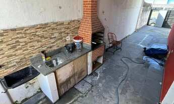 Imagem 6: Sobrado em Rua Emilia Ciosta Paes - Agenor de Campos - Mongaguá/SP