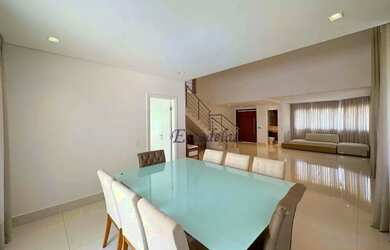 Imagem 4: Casa com 4 dormitórios, 562 m² - venda por R$ 4.500.000,00 ou aluguel por R$ 27.300,88/mês