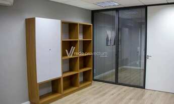 Imagem 7: Sala à venda e locação no Chácara da Barra em Campinas