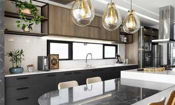 Imagem: Casa com 3 quartos à venda em Residencial