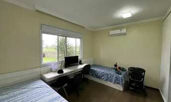 Imagem 7: Casa TODA EM LAJE 3 dorm suíte com closet 255m² Condomínio Fechado primeira linha Criciúma