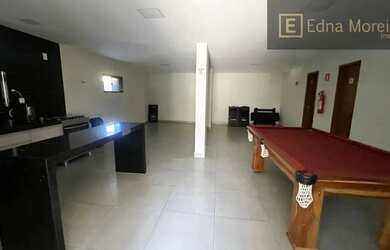 Imagem 3: Apartamento de Luxo para Venda em Cabo Frio-RJ, Bairro Braga: 3 Quartos, 1 Suite, 1 Sala