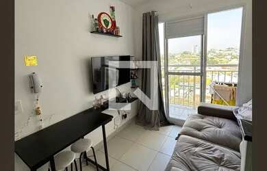 Imagem: Apartamento à Venda - Vila Ré, 1 Quarto