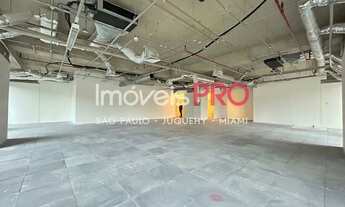 Imagem 2: Conj. Comercial, Cidade Jardim - São Paulo