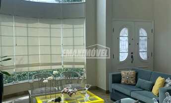 Imagem 3: Casa no Condomínio Vila Inglesa - Sorocaba/SP