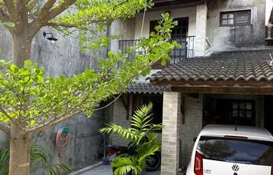 Imagem 6: Casa com mine chácara- Lagoa redonda(Curio