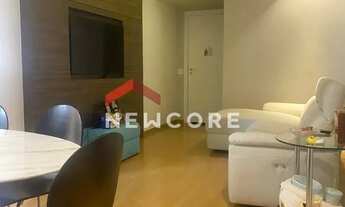 Imagem 6: Apartamento em Rua das Flores - Vila da Serra - Nova Lima/MG