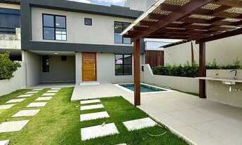 Imagem 3: Casa a venda na Farolândia - Condomínio Le Soleil [6764