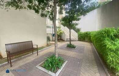 Imagem 3: Apartamento com 2 dormitórios à venda, 41 m² por R$ 245.000,00 - Pirituba (Zona Norte) - S