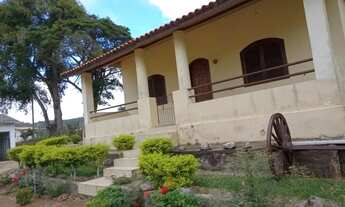 Imagem 4: Sítio em Rodovia Prefeito Quintino de Lima - Centro (Canguera) - São Roque/SP