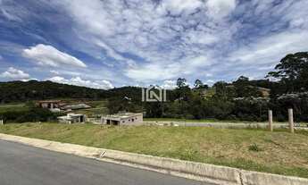 Imagem 2: Terreno à venda no condomínio Quinta dos Lagos