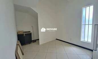 Imagem 5: SB2596L ALUGA-SE SOBRADO DE 3 DORMS NA VILA TRUJILLO, FÁCIL ACESSO À AV. GENERAL OSÓRIO