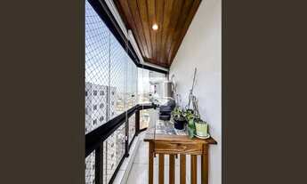 Imagem 7: Apartamento à Venda - Jardim Anália Franco, 3 Quartos, 134 m2