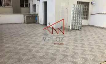 Imagem 3: Casa de Vila - Triplex / Residencial / Flamengo