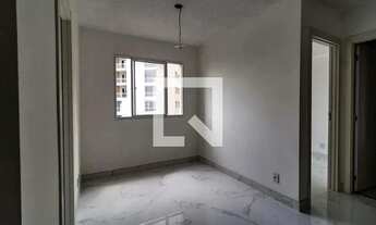 Imagem: Apartamento à Venda - Barra Funda, 2 Quartos