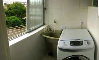 Imagem 7: Apartamento para Venda - 40.35m², 1 dormitório, 1 vaga - Santo Antonio