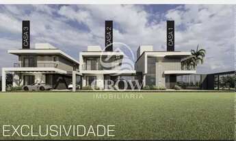 Imagem 4: Casa em Las Lenas de 3 quartos no bairro Lagoa da Conceição