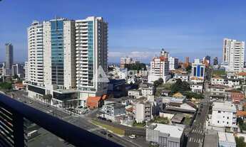 Imagem 2: Apartamento à venda, 3 quartos sendo 1 suíte, 2 vagas de garagem - Olarias, Ponta Grossa