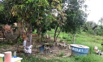 Imagem 3: Kitnet no entroncamento de mar grande