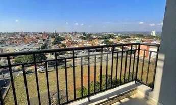 Imagem 2: Apartamento com 2 dormitórios, 59 m² - venda por R$ 700.000,00 ou aluguel por R$ 5.020,00