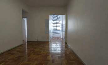Imagem 3: Apartamento 2 quartos 58m² locação na Rua Carlos de Vasconcelos Tijuca