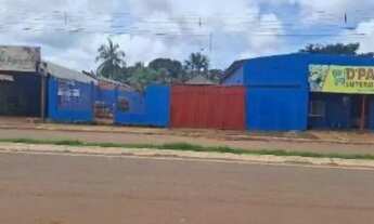 Imagem 4: Prédio COMERCIAL em PALMAS - TO, BURITIRANA