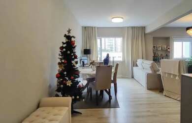 Imagem 7: Aluguel Apartamento 2 Dormitórios - 100 m² Perdizes