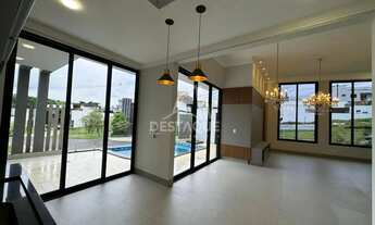 Imagem 7: Casa para Venda em Presidente Prudente, Porto Madero, 3 dormitórios, 3 suítes, 4 banheiros