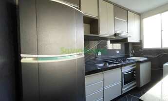 Imagem 7: EXCELENTE APARTAMENTO, 02 QUARTOS SENDO 01 SUÍTE PARA MORAR NO SPAZIO MERLOT, PRÓXIMO À UN