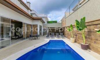 Imagem 2: Casa em Condominio - MORADA DOS PINHEIROS/Santana de Parnaiba