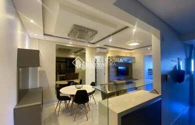 Imagem 6: Imóvel para aluguel com 95 metros quadrados com 2 quartos em Itacorubi - Florianópolis - S