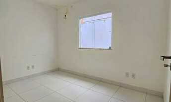 Imagem 5: Casa 2/4 com suite no condominio Villa Jardim, Bairro Sim
