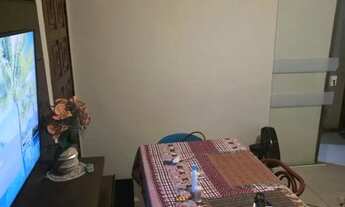 Imagem 2: Apartamento para Venda em Nilópolis, Centro, 2 dormitórios, 1 banheiro