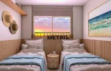 Imagem 7: Apartamento com 2 dormitórios à venda, 66 m² por R$ 572.000,00 - Tapera - Aquiraz/CE