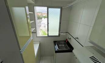 Imagem 7: Apartamento - Jardim Antonio Von Zuben - Campinas