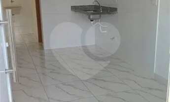 Imagem: Apartamento com 2 quartos para locação