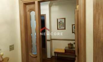 Imagem 3: Apartamento em Avenida Coronel Silva Teles - Cambuí - Campinas/SP