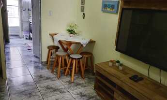 Imagem 7: Apartamento Kitão para finais de semana e temporada