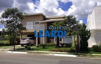 Imagem: CASA ASSOBRADADA - CONDOMÍNIO RESIDENCIAL